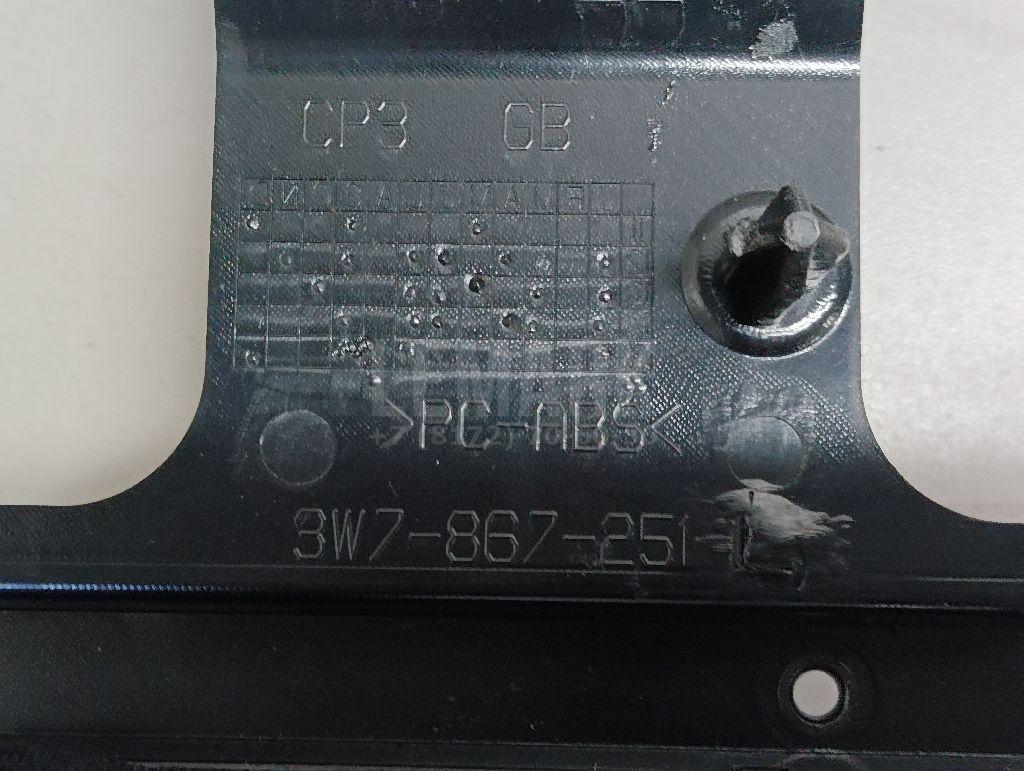 Обшивка потолка для  BMW X3 E83 2004-2010