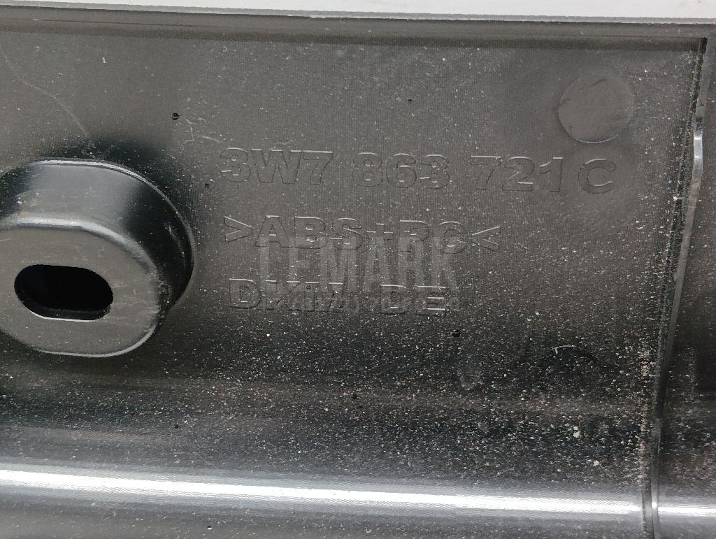 Накладка (кузов внутри) для  BMW 3-serie E92/E93 2006-2012