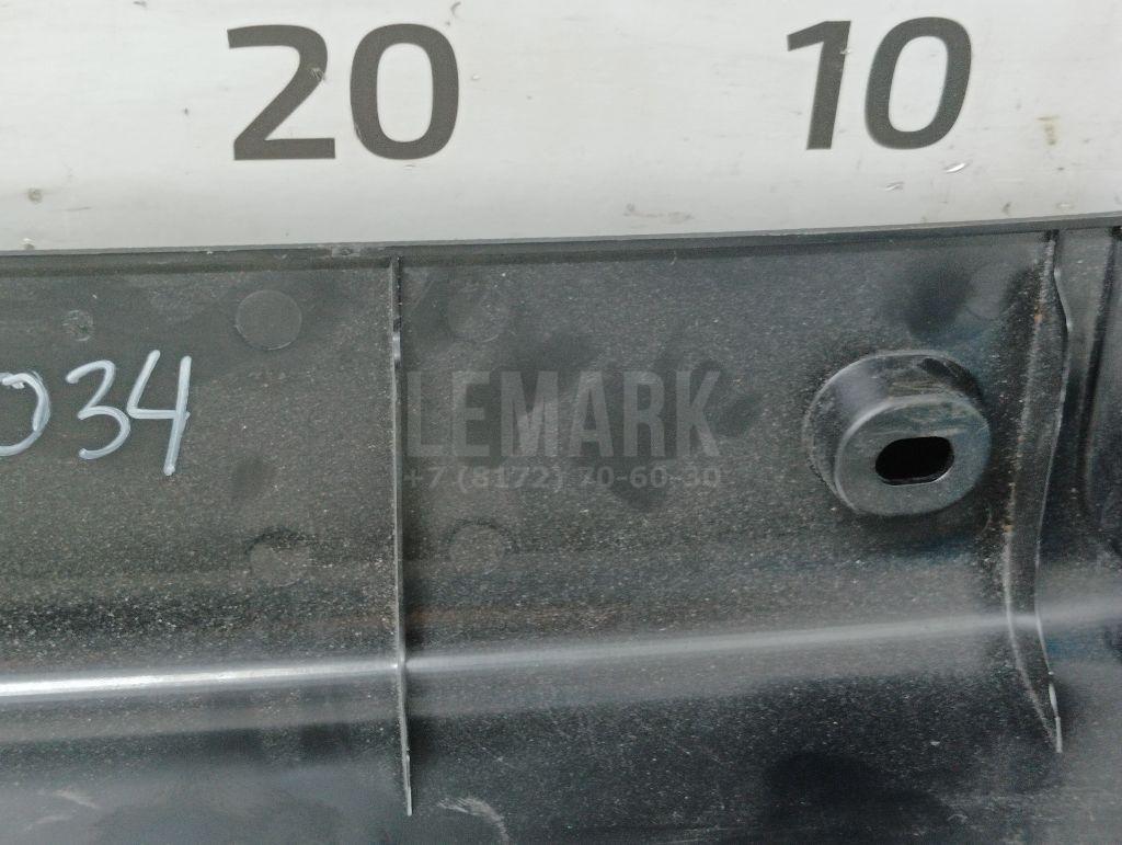 Накладка (кузов внутри) для  BMW 3-serie E92/E93 2006-2012