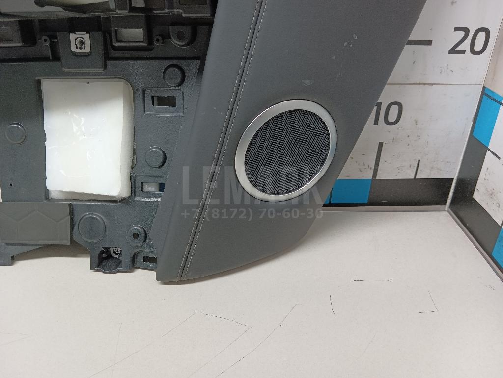 Обшивка багажника для  BMW 5-serie E60/E61 2003-2009