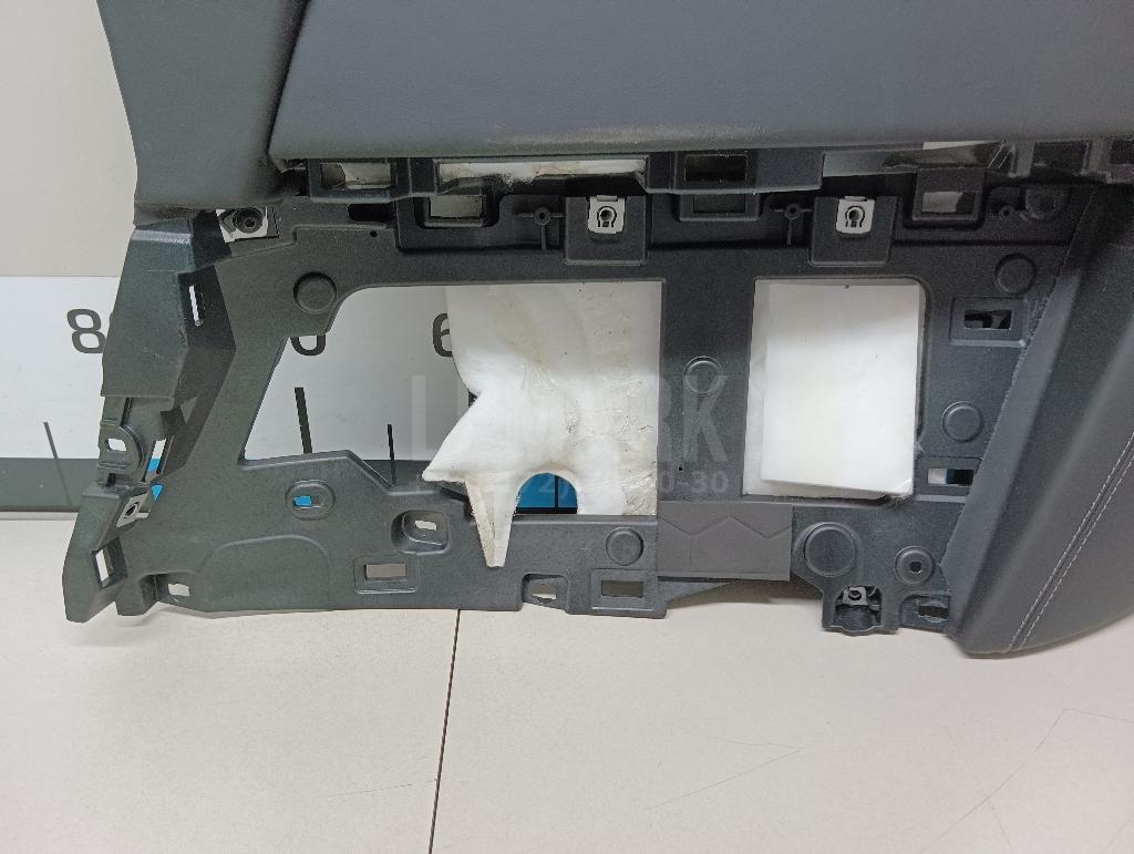 Обшивка багажника для  BMW 5-serie E60/E61 2003-2009