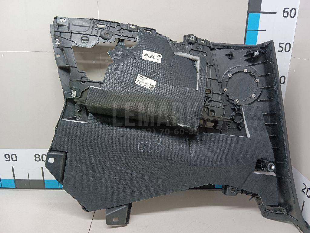 Обшивка багажника для  BMW 5-serie E60/E61 2003-2009