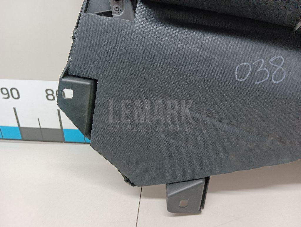 Обшивка багажника для  BMW 5-serie E60/E61 2003-2009