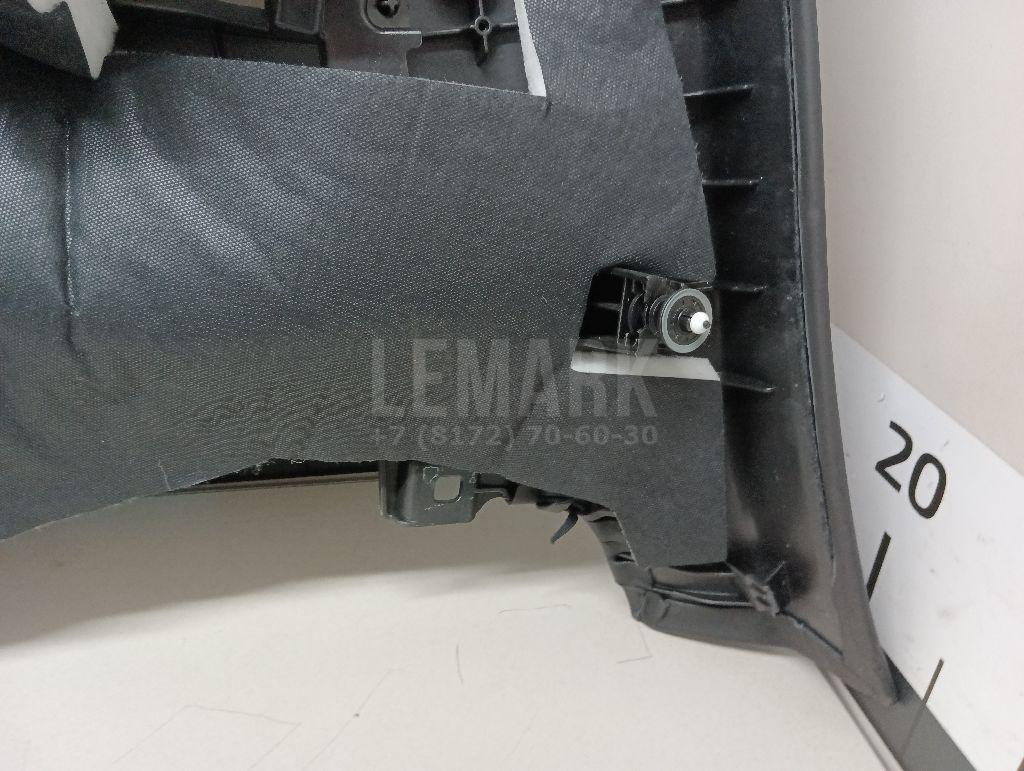 Обшивка багажника для  BMW 5-serie E60/E61 2003-2009
