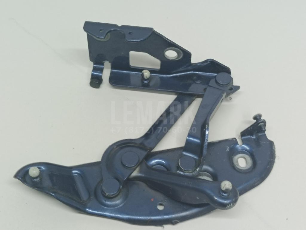 Петля капота правая для  BMW 4-serie G22/G23 2020
