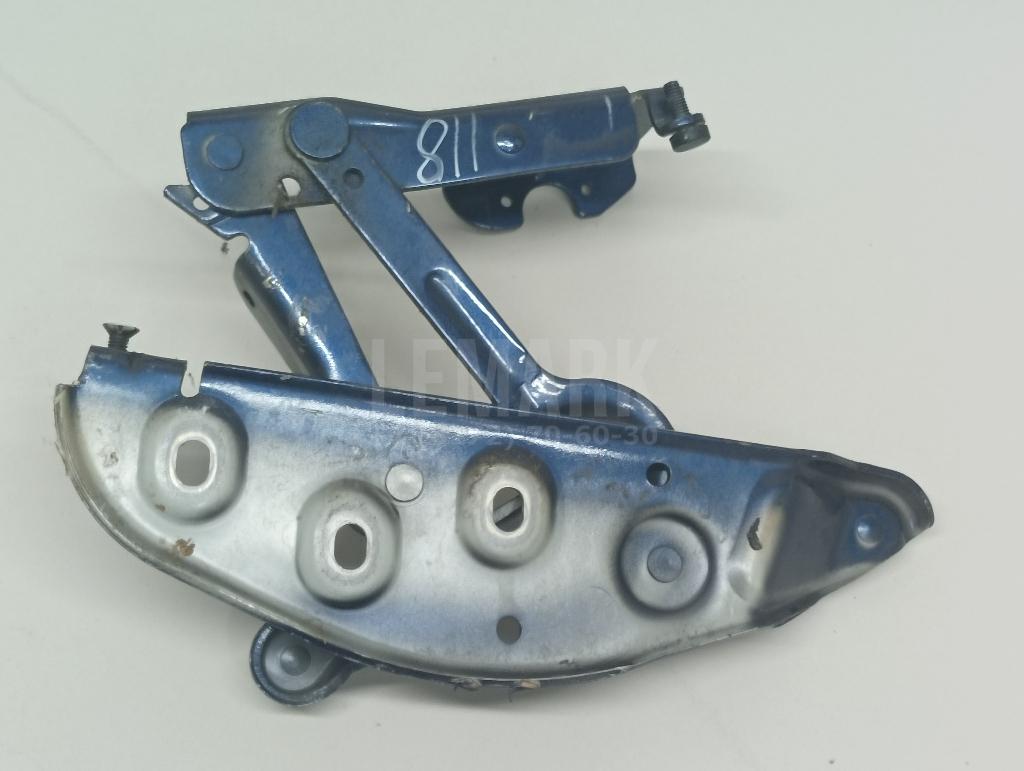 Петля капота правая для  BMW 4-serie G22/G23 2020