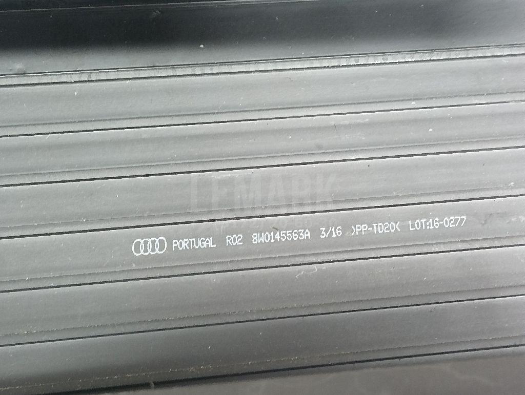 Накладка (кузов внутри) для  Audi A1 (8X) 2010-2018