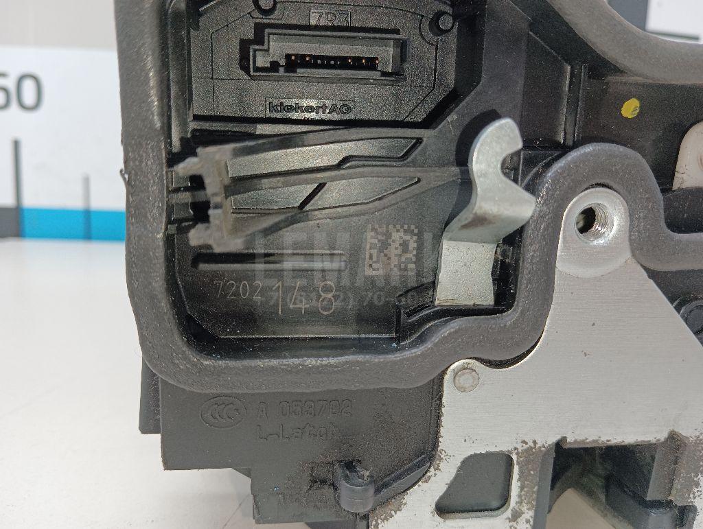 Замок двери задней правой для  Astra HD 8 2005-2011