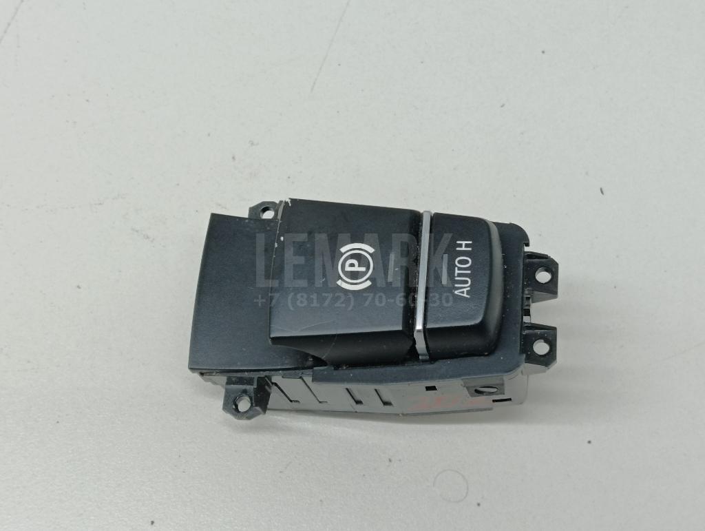 Кнопка фиксатора стояночного тормоза для  Acura MDX 2013-2020