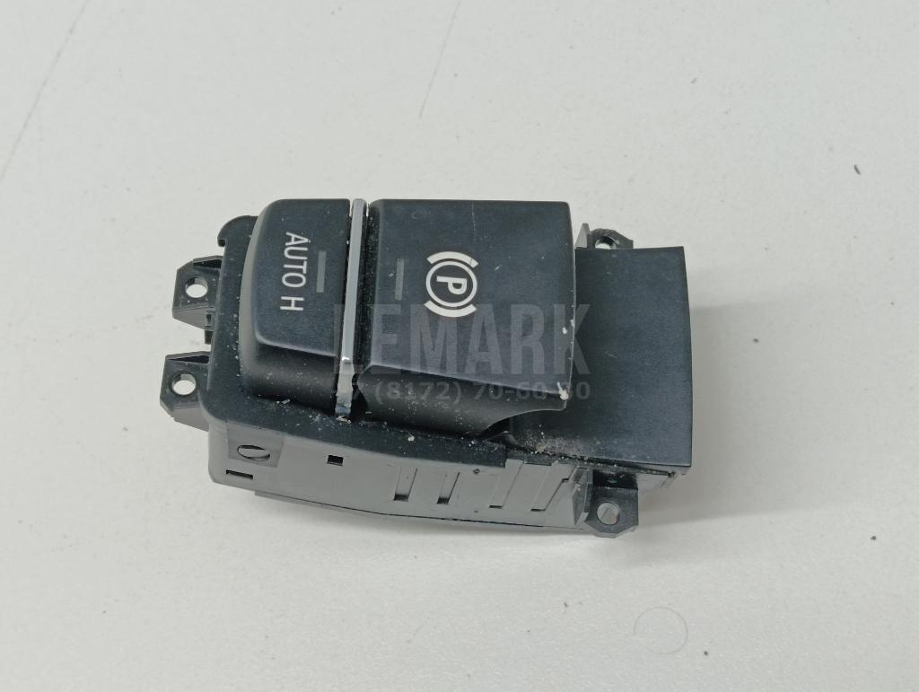 Кнопка фиксатора стояночного тормоза для  Acura MDX 2013-2020