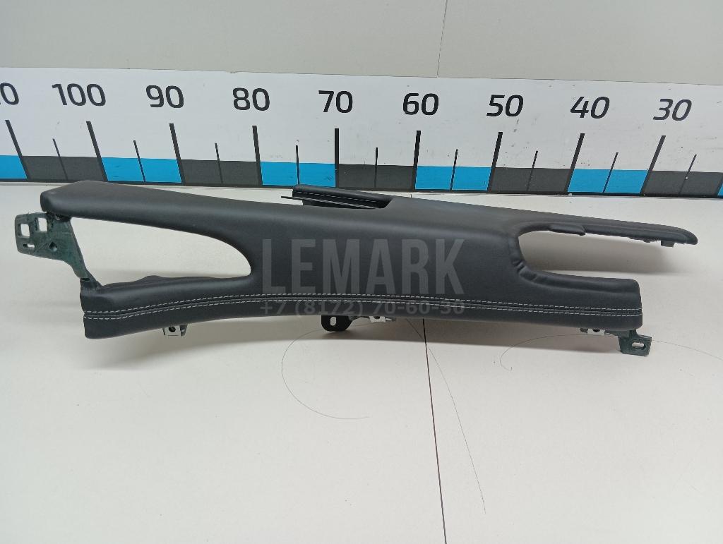 Накладка (кузов внутри) для  BMW 1-serie F20/F21 2011-2019