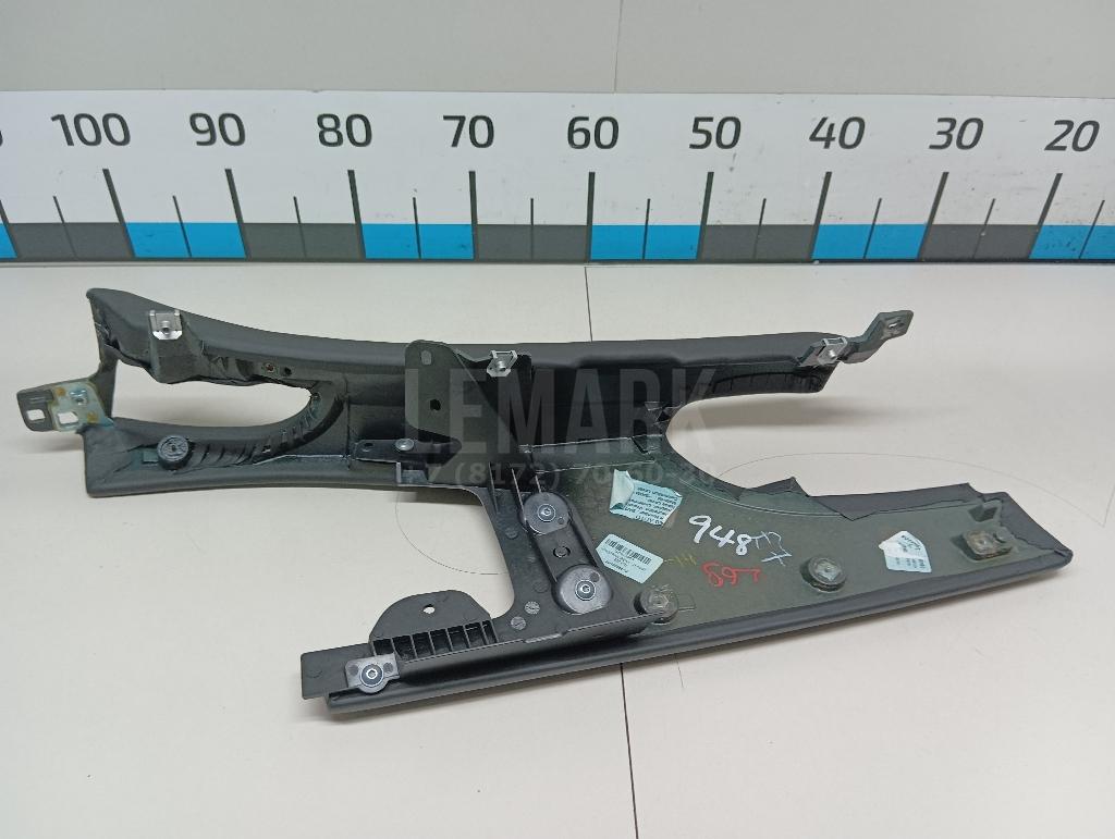 Накладка (кузов внутри) для  BMW 1-serie F20/F21 2011-2019