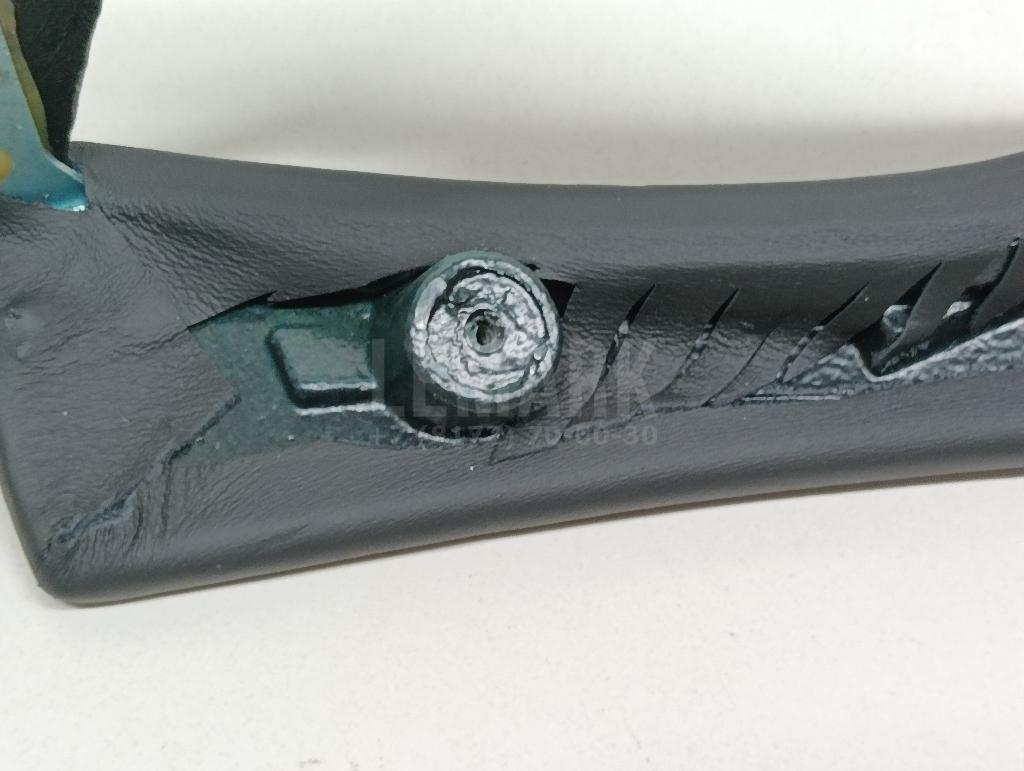 Накладка (кузов внутри) для  BMW 1-serie F20/F21 2011-2019