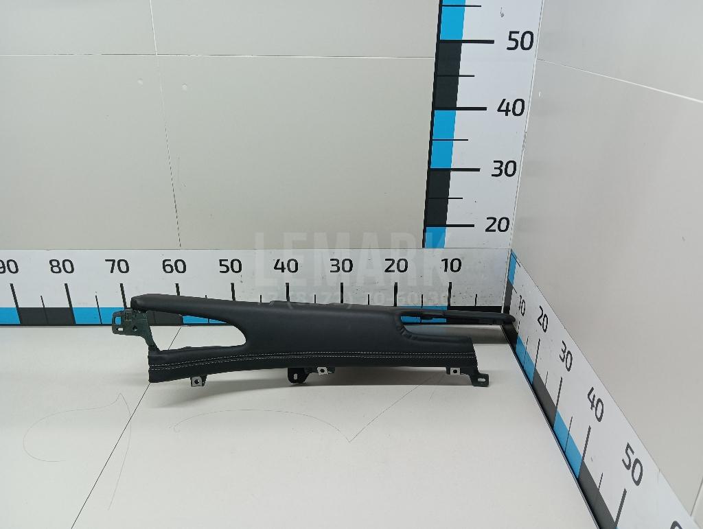 Накладка (кузов внутри) для  BMW 1-serie F20/F21 2011-2019