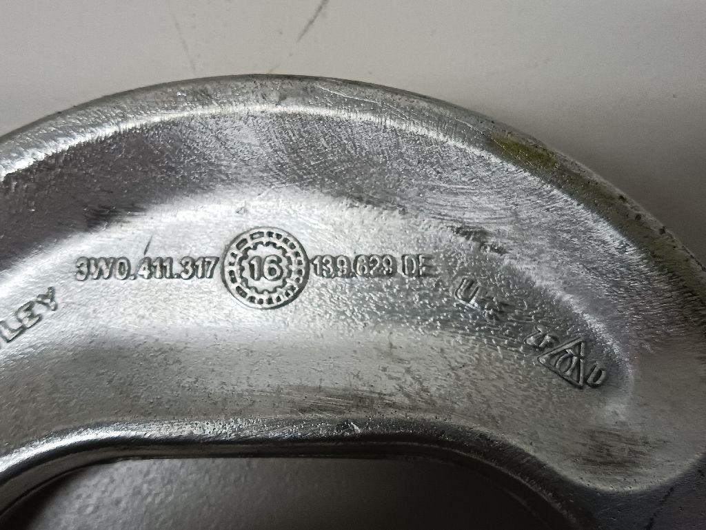 Стойка переднего стабилизатора для  Cadillac De Ville 1999-2005
