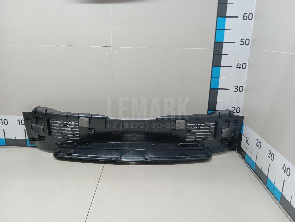 Обшивка багажника для  BMW 5-serie E60/E61 2003-2009