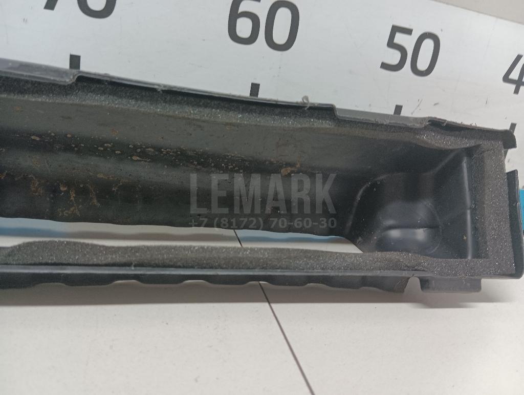 Воздуховод отопителя для  BMW X1 E84 2009-2015