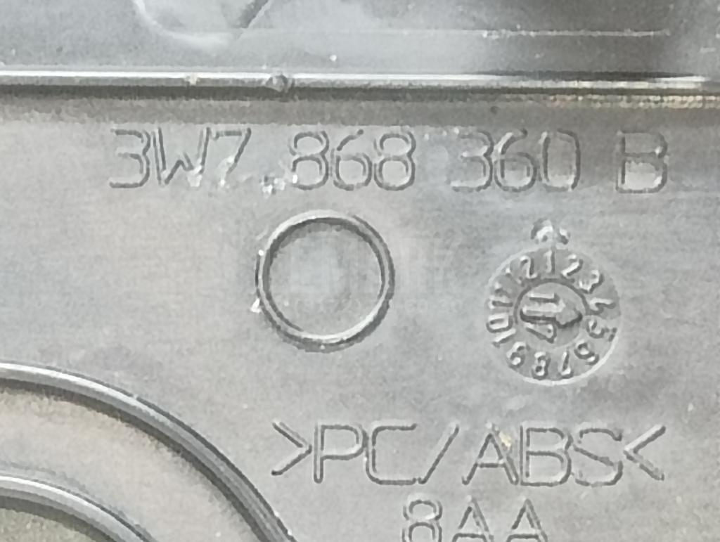 Накладка (кузов внутри) для  Alfa Romeo 159 2005-2011