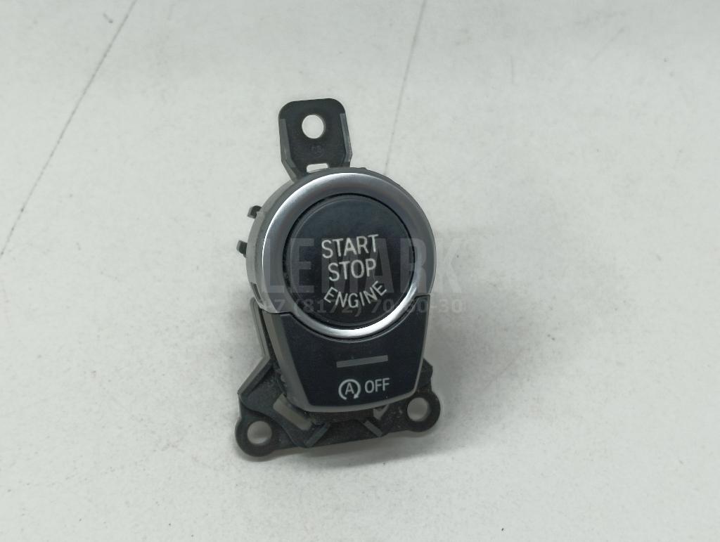 Кнопка запуска двигателя для  BMW 3-serie F30/F31/F80 2011-2020