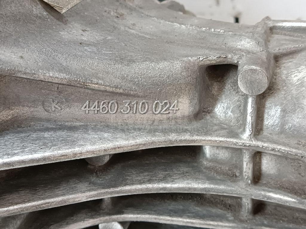 Редуктор заднего моста для  BMW X6 E71 2008-2014