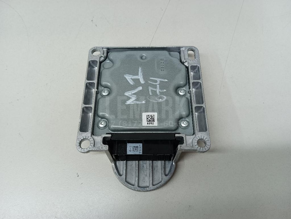 Блок управления AIR BAG для  Bentley Mulsanne 2010-2020
