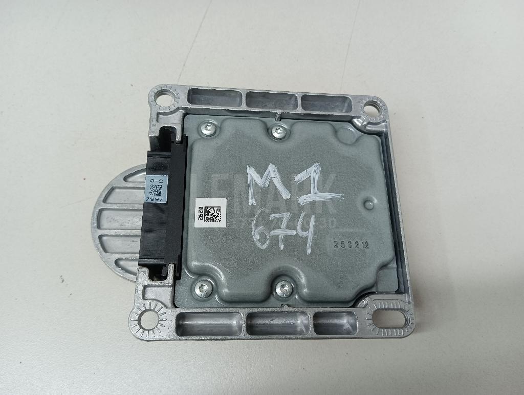 Блок управления AIR BAG для  Bentley Mulsanne 2010-2020