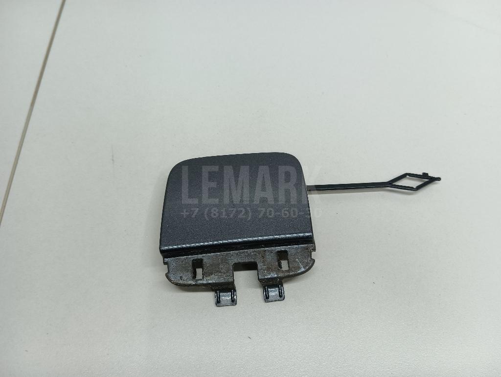 Заглушка буксировочного крюка для  BMW 6-serie E64 2004-2009