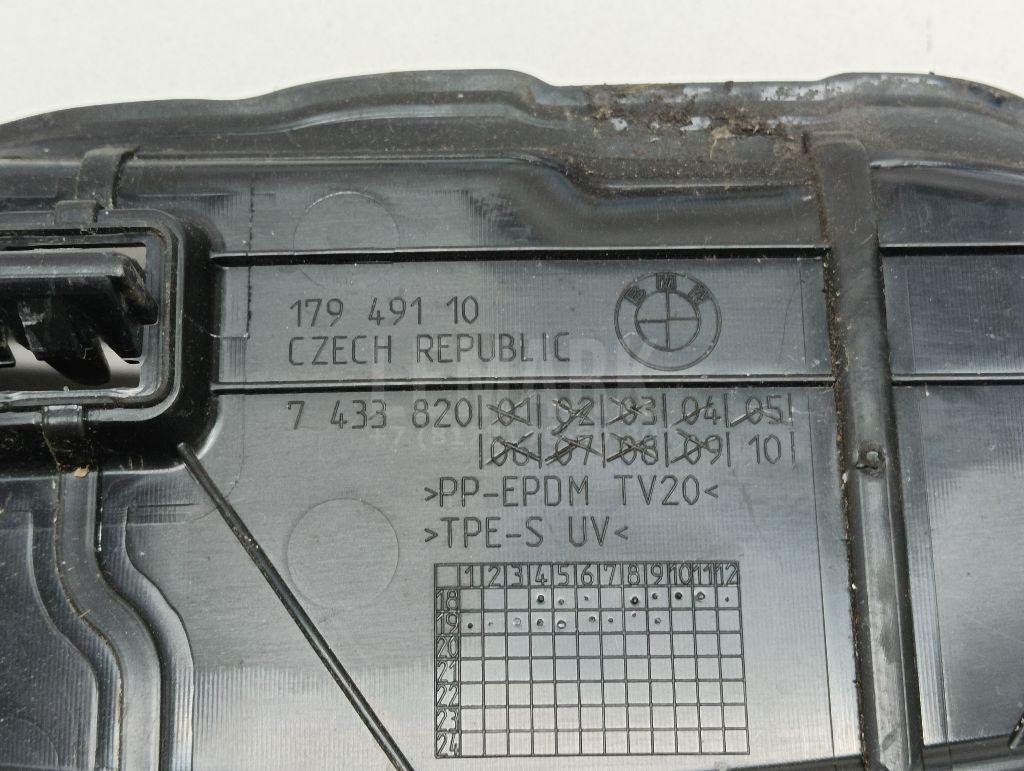 Пыльник (кузов наружные) для  BMW 1-serie E82/E88 2007-2013