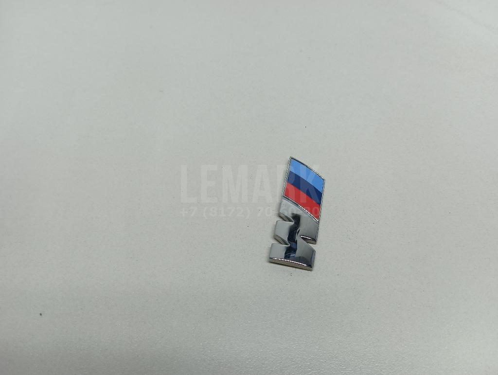Эмблема для  Audi A5/S5 (F5) 2017
