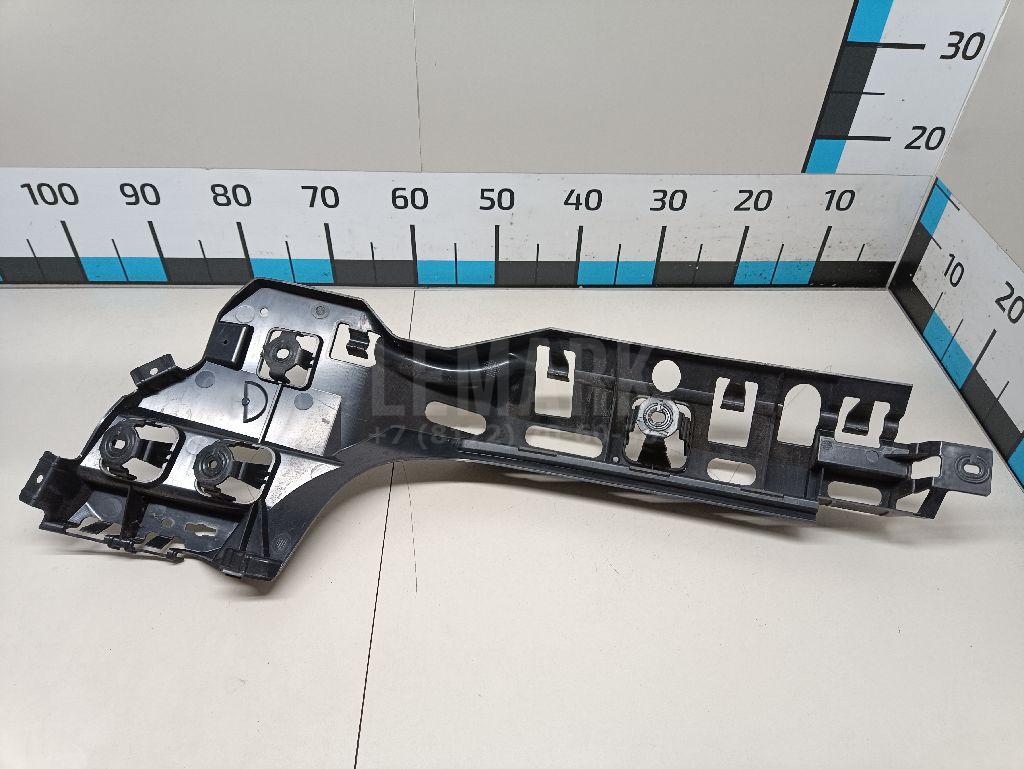 Направляющая заднего бампера левая для  BMW Z4 E85/E86 2002-2008