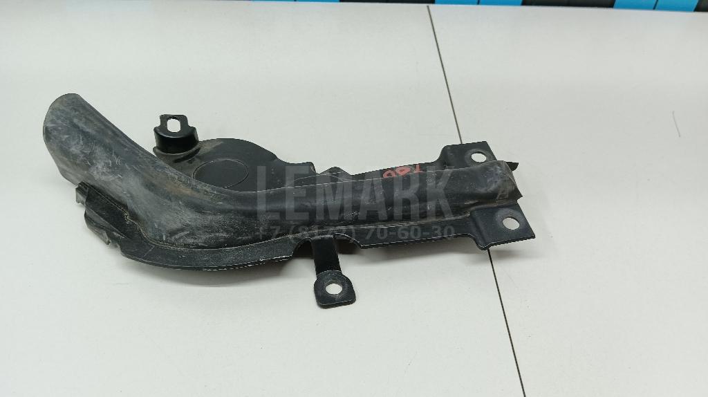 Уплотнитель капота для  Audi A8 [4E] 2002-2010