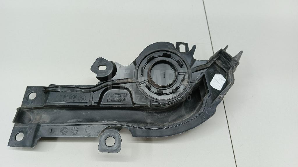 Уплотнитель капота для  Audi A8 [4E] 2002-2010