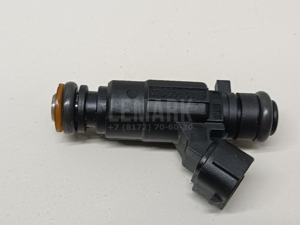 Форсунка инжекторная электрическая для  BMW 3-serie F30/F31/F80 2011-2020