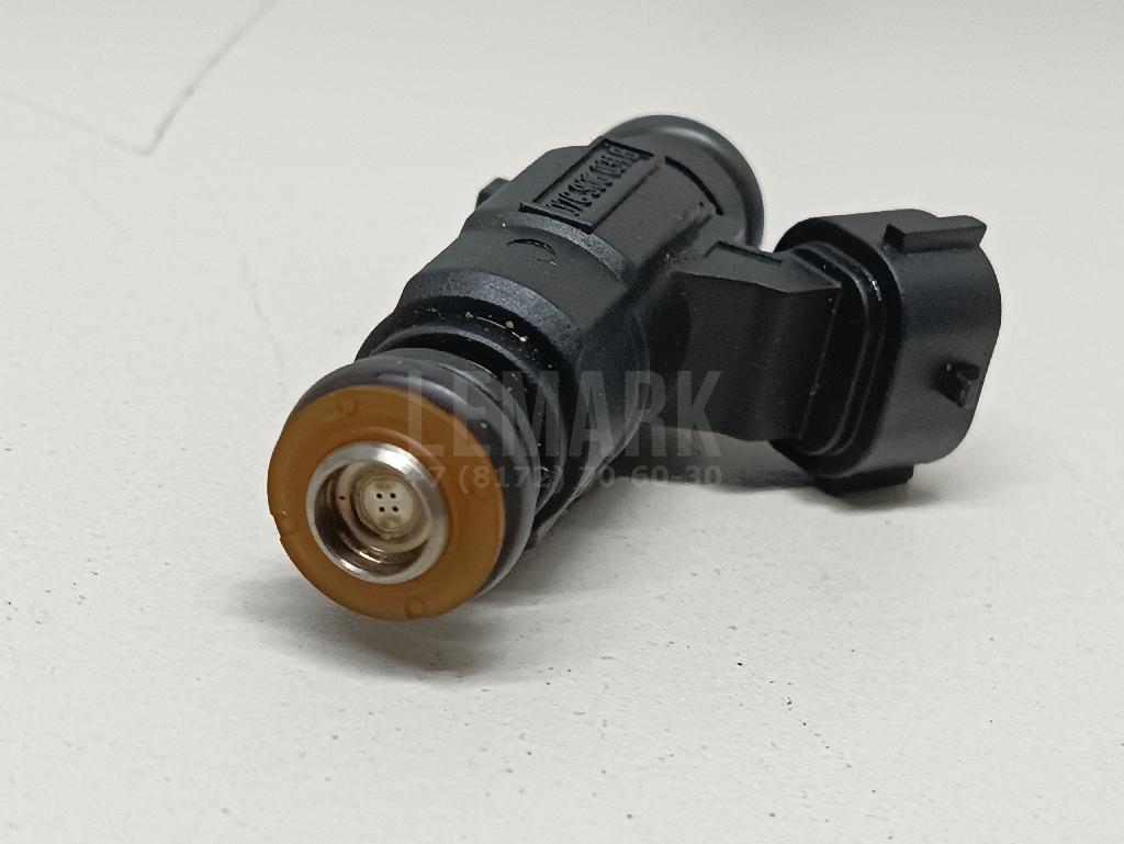 Форсунка инжекторная электрическая для  BMW 3-serie F30/F31/F80 2011-2020