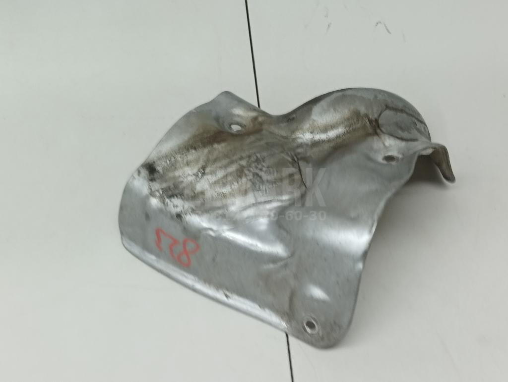 Экран тепловой для  Audi A4 [B7] 2005-2007