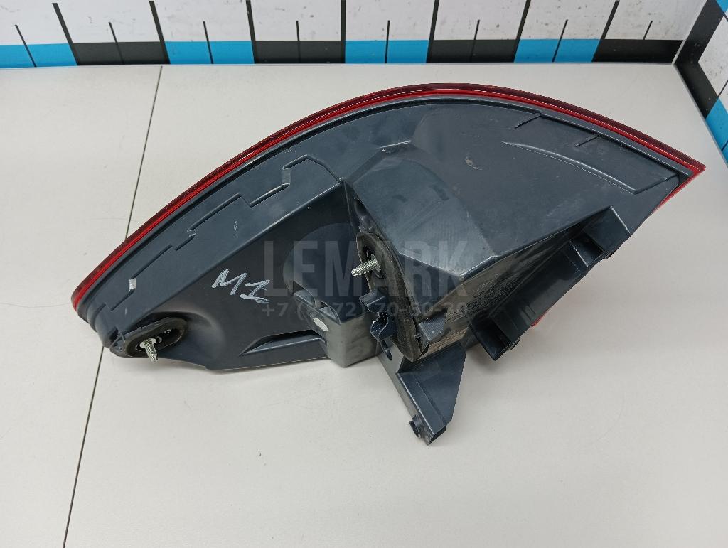 Фонарь задний наружный левый для  BMW 2-serie F45/F46 Tourer 2015-2022