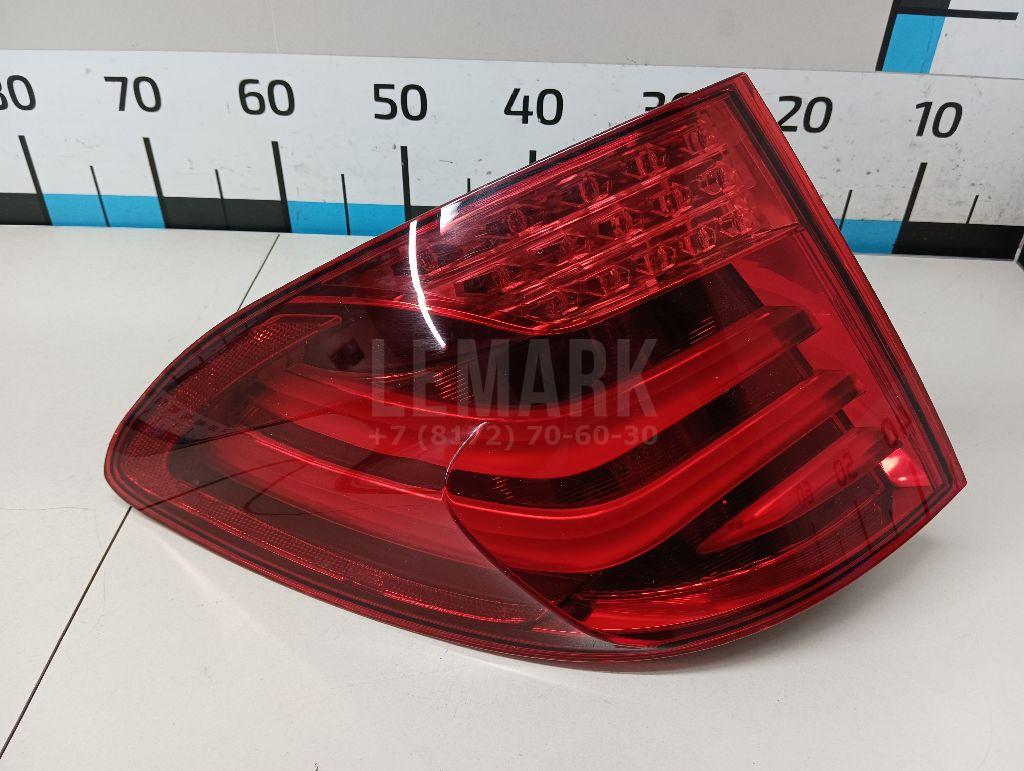 Фонарь задний наружный левый для  BMW 2-serie F45/F46 Tourer 2015-2022