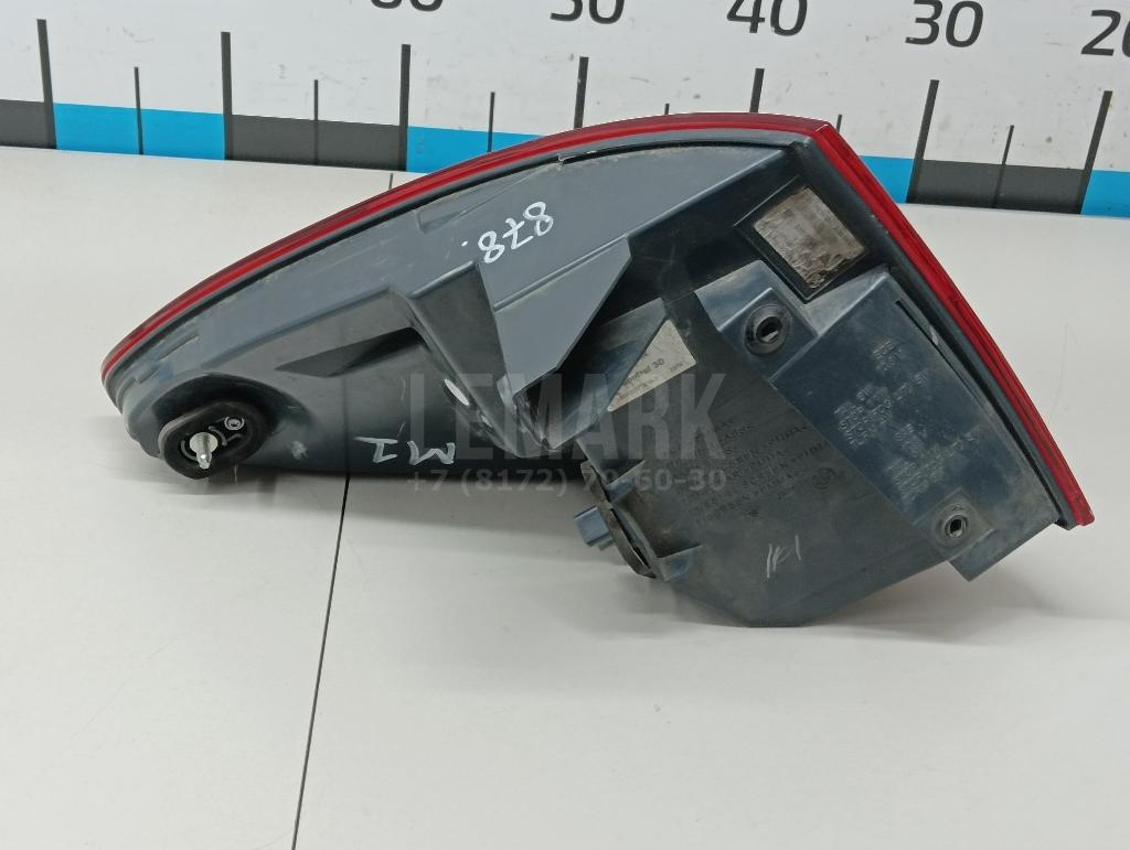 Фонарь задний наружный правый для  BMW 1-serie F20/F21 2011-2019