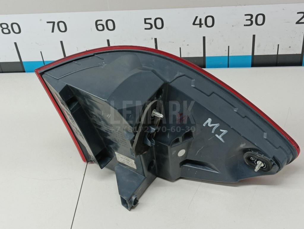 Фонарь задний наружный правый для  BMW 1-serie F20/F21 2011-2019
