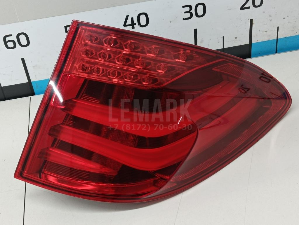 Фонарь задний наружный правый для  BMW 1-serie F20/F21 2011-2019
