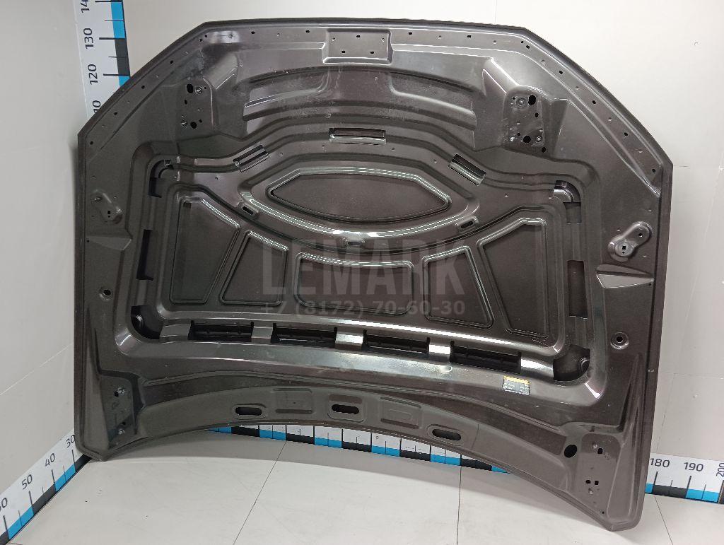 Капот для  BMW 7-serie G11/G12 2015-2022