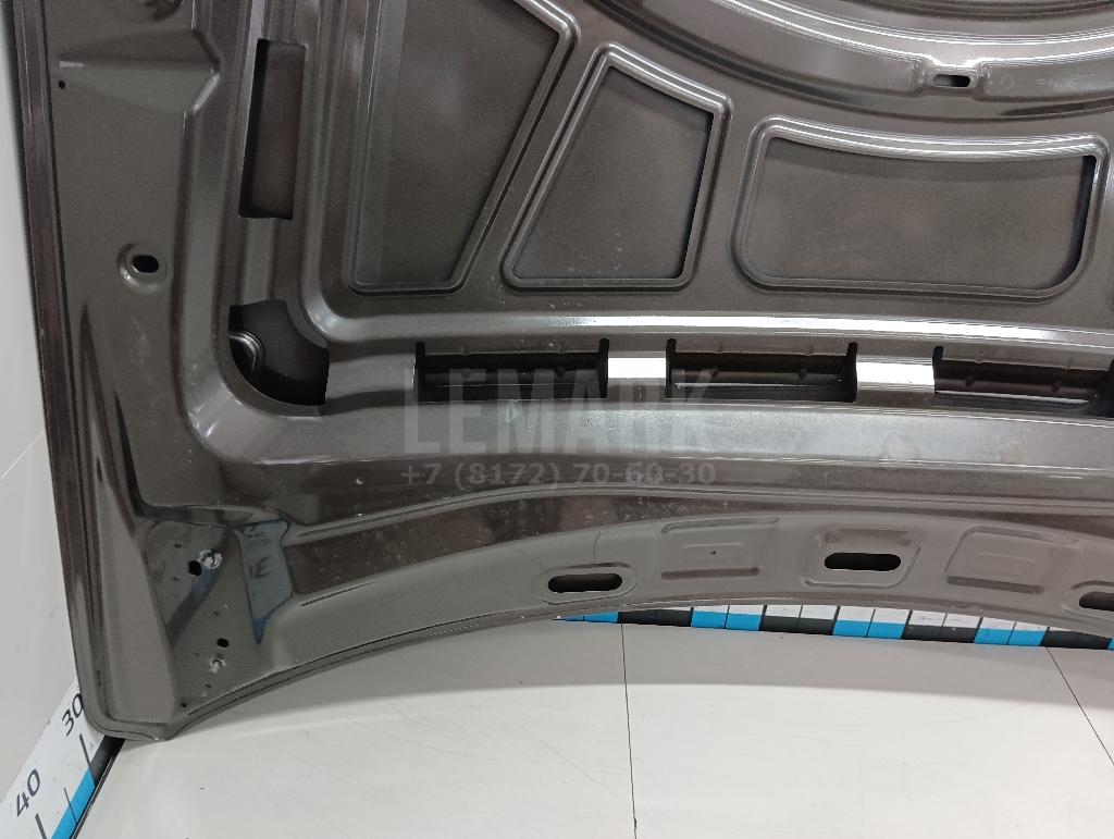 Капот для  BMW 7-serie G11/G12 2015-2022