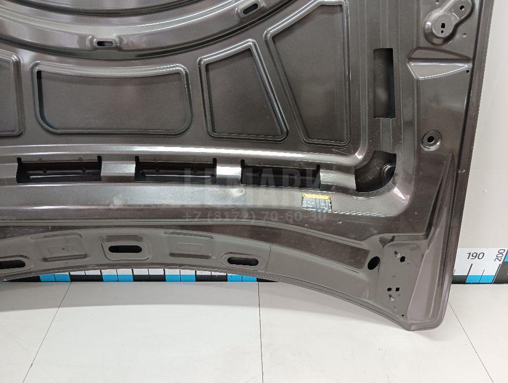 Капот для  BMW 7-serie G11/G12 2015-2022