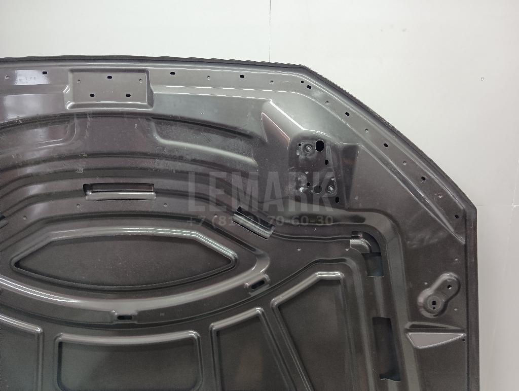 Капот для  BMW 7-serie G11/G12 2015-2022