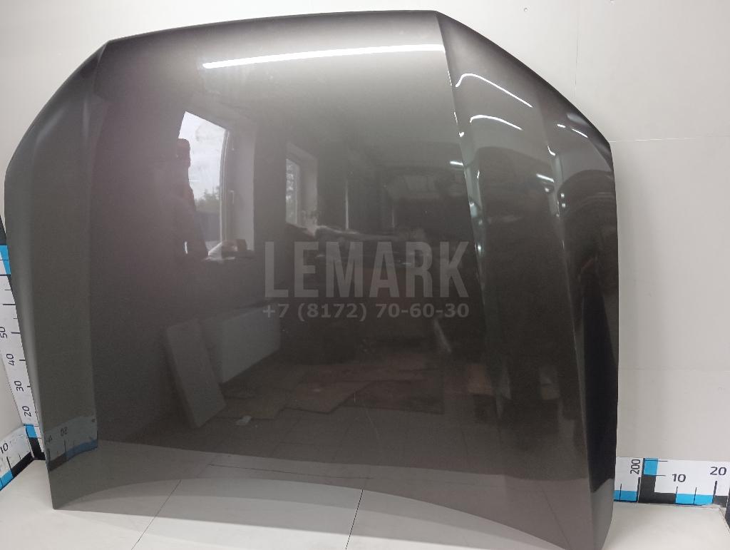 Капот для  BMW 7-serie G11/G12 2015-2022
