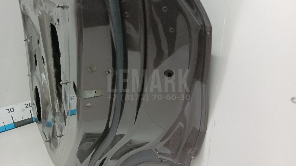 Дверь задняя правая для  BMW 1-serie E82/E88 2007-2013