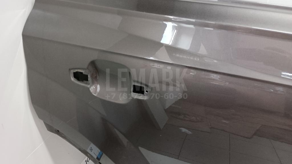 Дверь задняя правая для  BMW 1-serie E82/E88 2007-2013