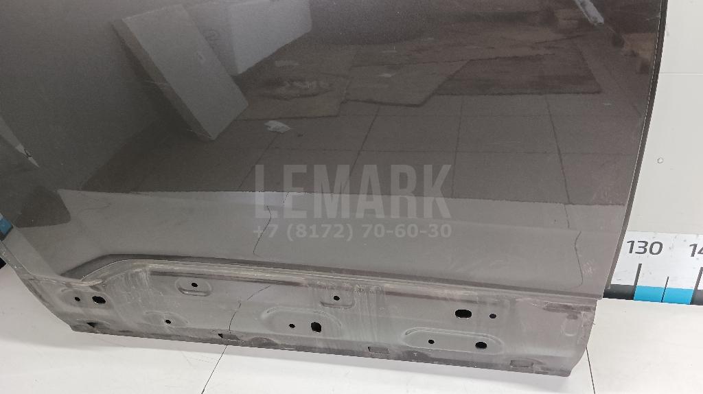 Дверь задняя правая для  BMW 1-serie E82/E88 2007-2013