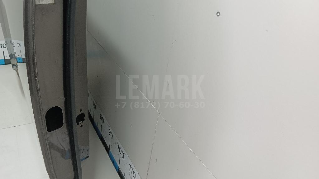 Дверь задняя правая для  BMW 1-serie E82/E88 2007-2013
