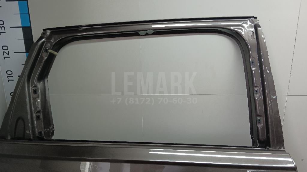 Дверь задняя правая для  BMW 1-serie E82/E88 2007-2013